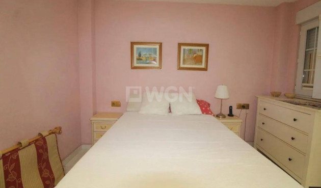 Wiederverkauf - Wohnung - Torrevieja - Estacion De Autobuses