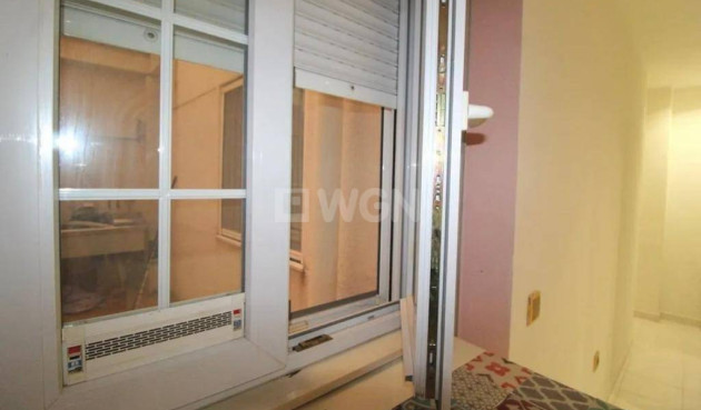 Wiederverkauf - Wohnung - Torrevieja - Estacion De Autobuses