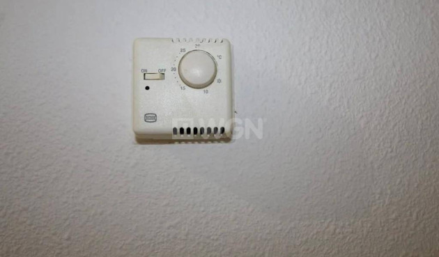 Wiederverkauf - Wohnung - Torrevieja - Estacion De Autobuses