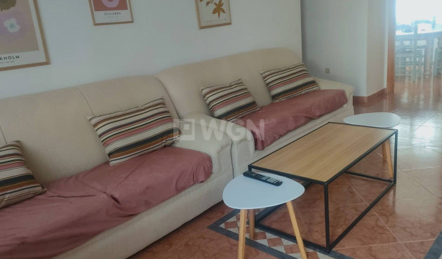 Resale - Townhouse - Pilar de la Horadada - La Torre de la Horadada