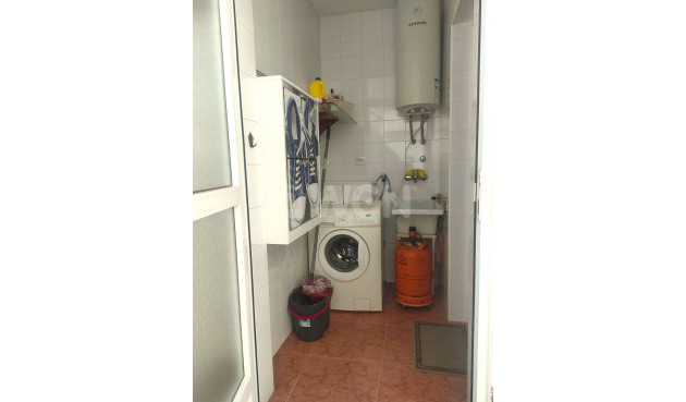 Resale - Townhouse - Pilar de la Horadada - La Torre de la Horadada