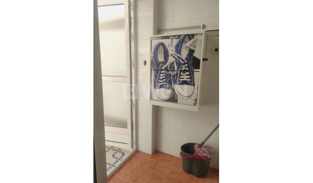 Resale - Townhouse - Pilar de la Horadada - La Torre de la Horadada