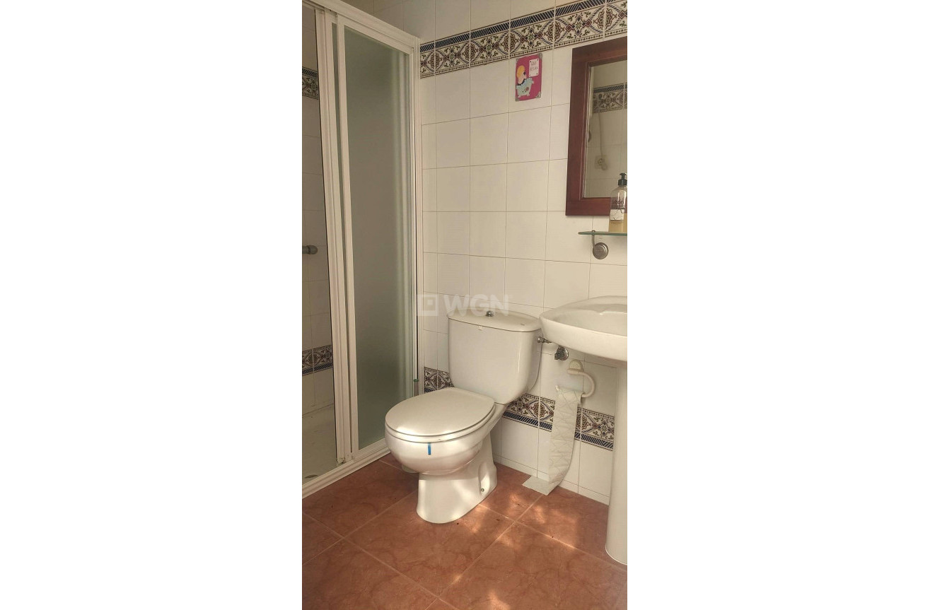 Resale - Townhouse - Pilar de la Horadada - La Torre de la Horadada