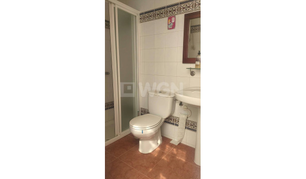 Resale - Townhouse - Pilar de la Horadada - La Torre de la Horadada