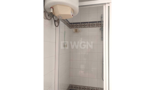 Resale - Townhouse - Pilar de la Horadada - La Torre de la Horadada