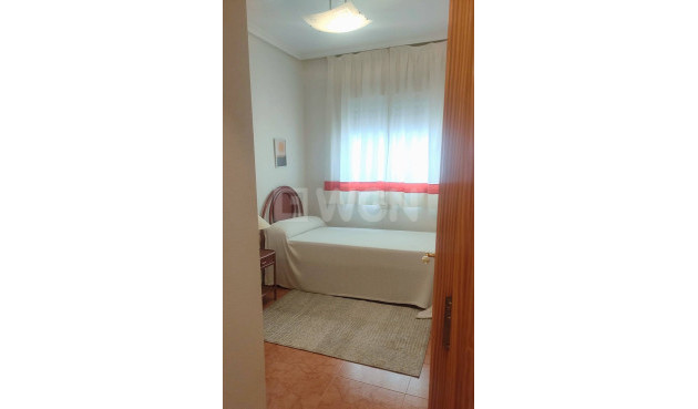 Resale - Townhouse - Pilar de la Horadada - La Torre de la Horadada