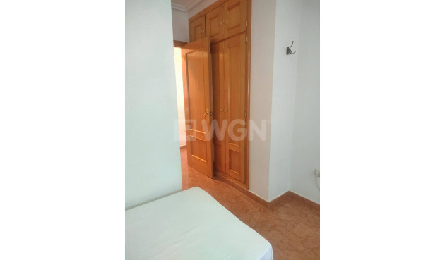 Resale - Townhouse - Pilar de la Horadada - La Torre de la Horadada