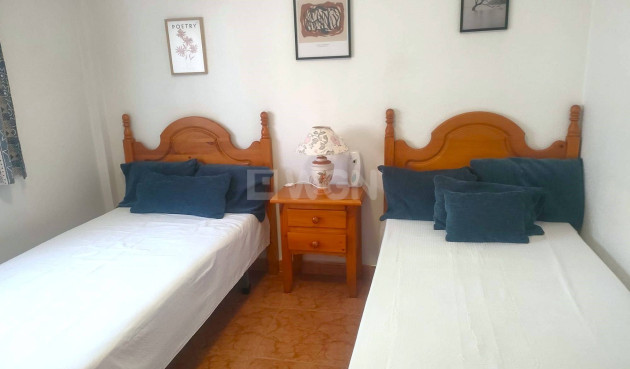 Resale - Townhouse - Pilar de la Horadada - La Torre de la Horadada