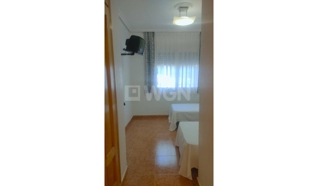 Resale - Townhouse - Pilar de la Horadada - La Torre de la Horadada