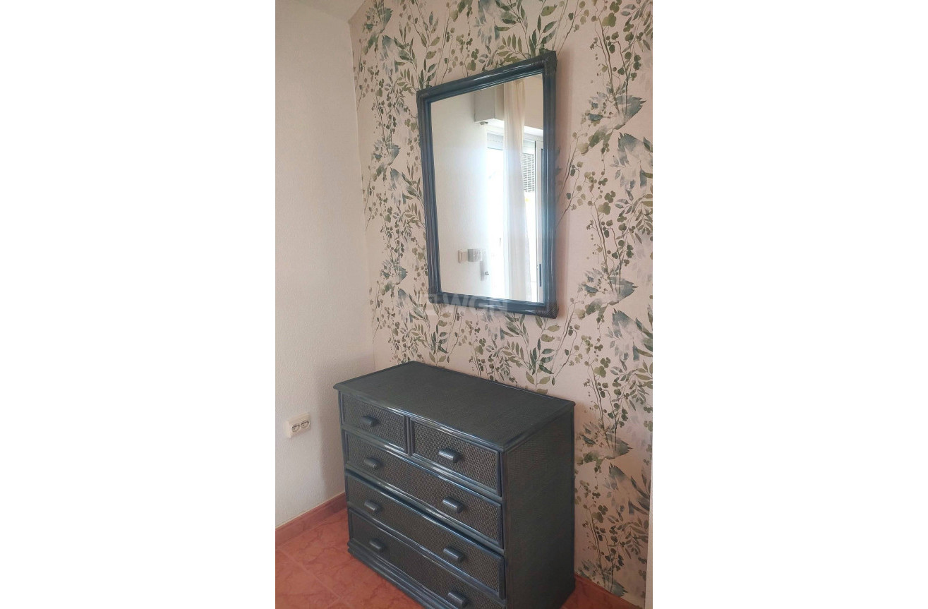 Resale - Townhouse - Pilar de la Horadada - La Torre de la Horadada