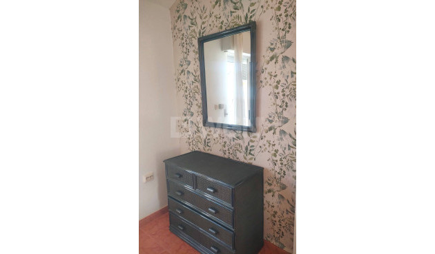 Resale - Townhouse - Pilar de la Horadada - La Torre de la Horadada