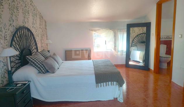 Resale - Townhouse - Pilar de la Horadada - La Torre de la Horadada