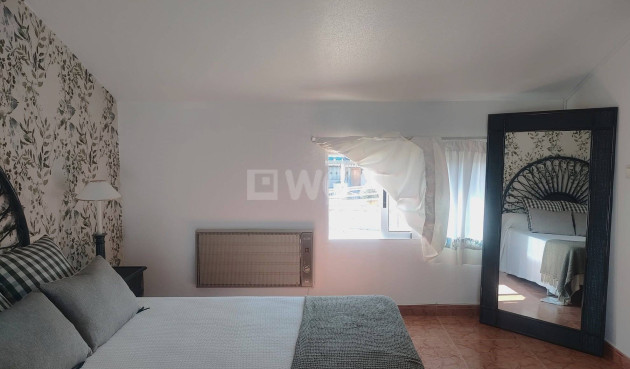 Resale - Townhouse - Pilar de la Horadada - La Torre de la Horadada