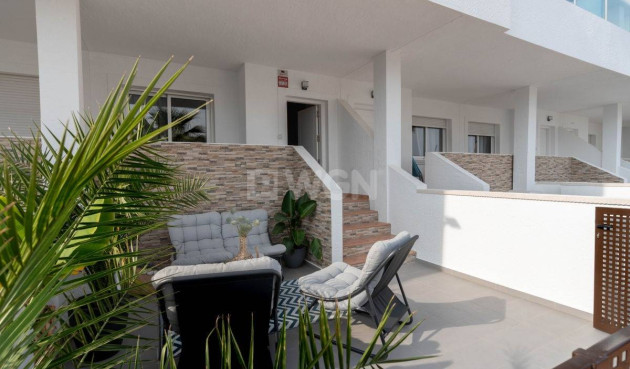 Resale - Apartment / flat - Torrevieja - Los Balcones - Los Altos del Edén