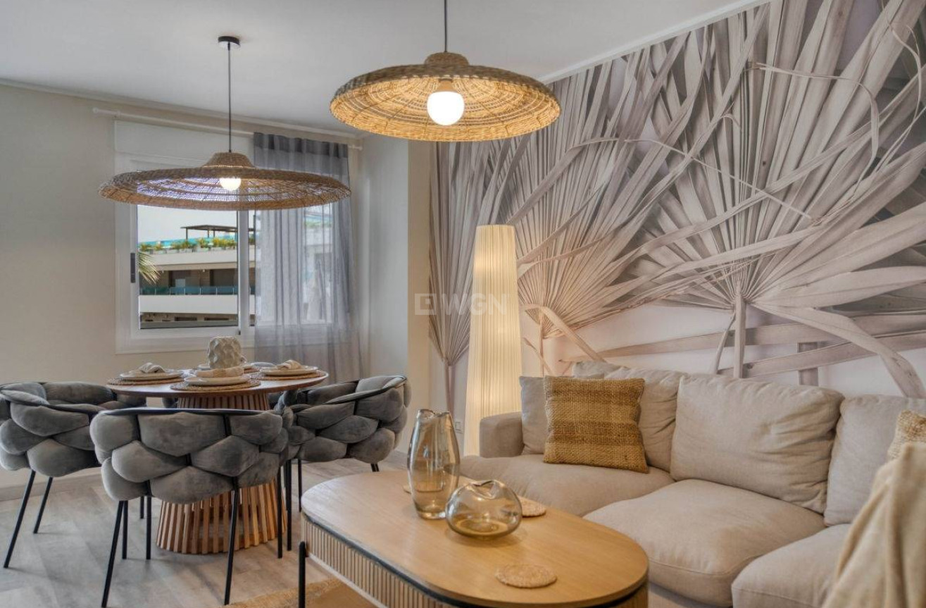 Resale - Apartment / flat - Torrevieja - Los Balcones - Los Altos del Edén