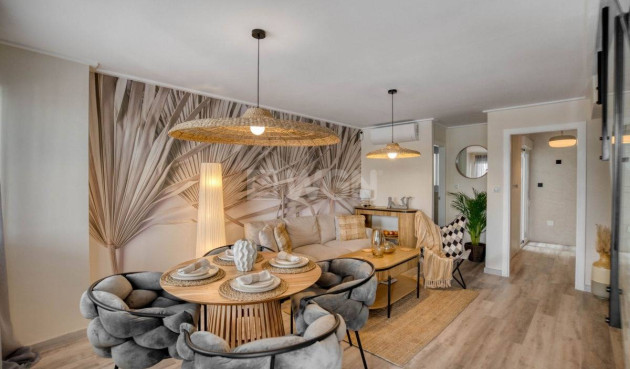 Resale - Apartment / flat - Torrevieja - Los Balcones - Los Altos del Edén