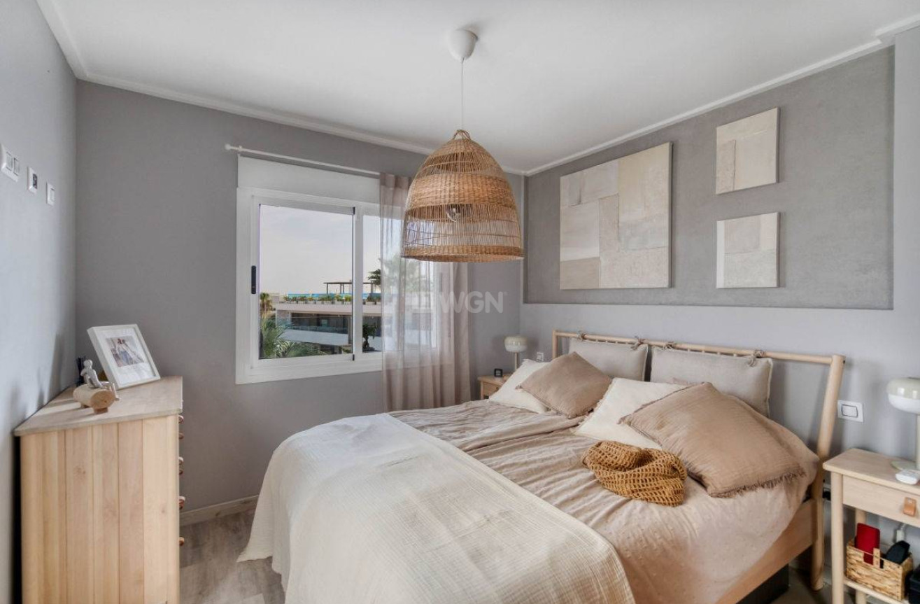 Resale - Apartment / flat - Torrevieja - Los Balcones - Los Altos del Edén