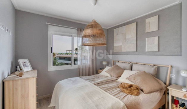 Resale - Apartment / flat - Torrevieja - Los Balcones - Los Altos del Edén