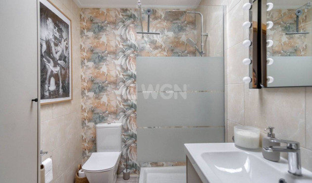 Resale - Apartment / flat - Torrevieja - Los Balcones - Los Altos del Edén