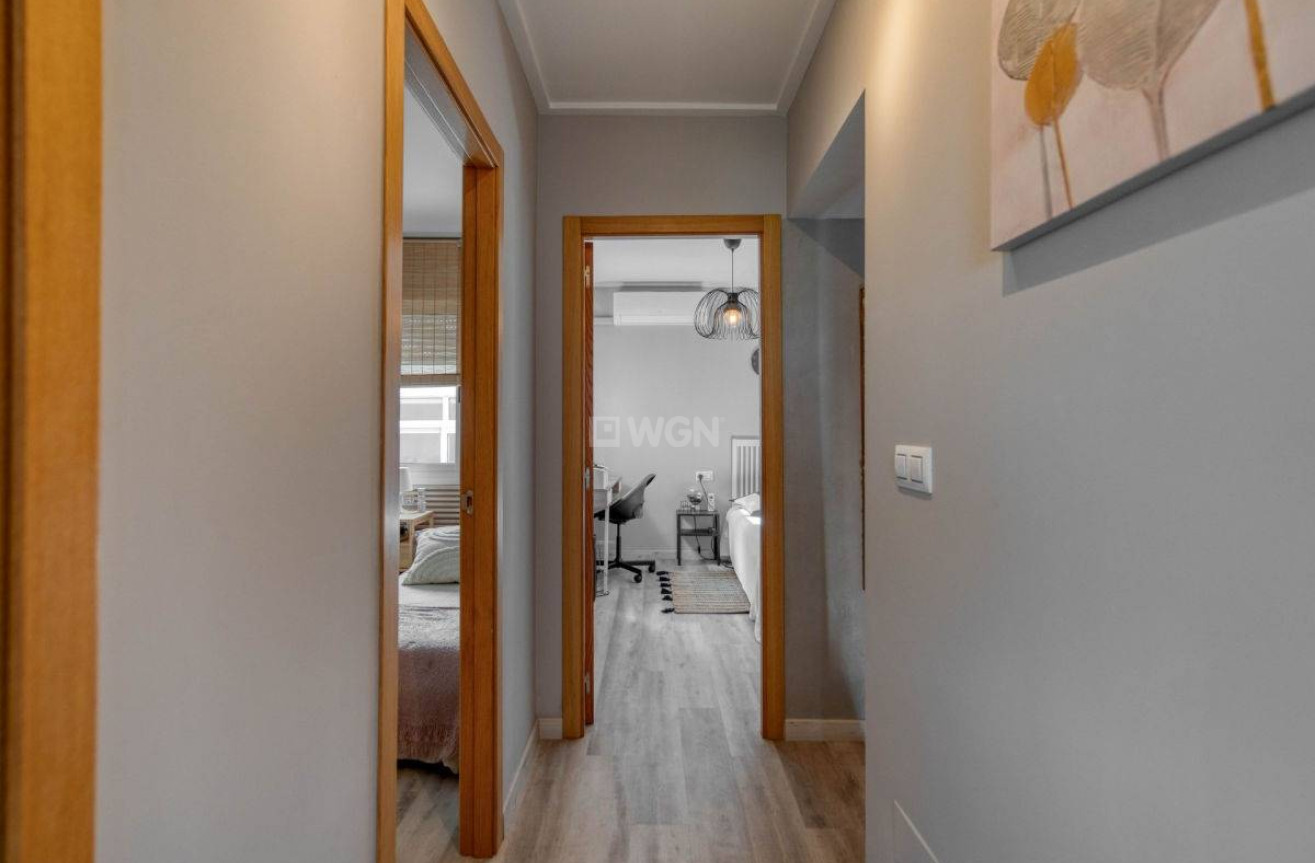 Resale - Apartment / flat - Torrevieja - Los Balcones - Los Altos del Edén