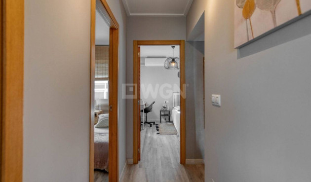 Resale - Apartment / flat - Torrevieja - Los Balcones - Los Altos del Edén