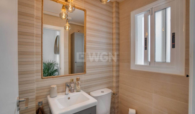 Resale - Apartment / flat - Torrevieja - Los Balcones - Los Altos del Edén