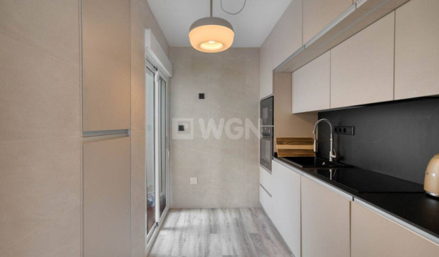 Resale - Apartment / flat - Torrevieja - Los Balcones - Los Altos del Edén