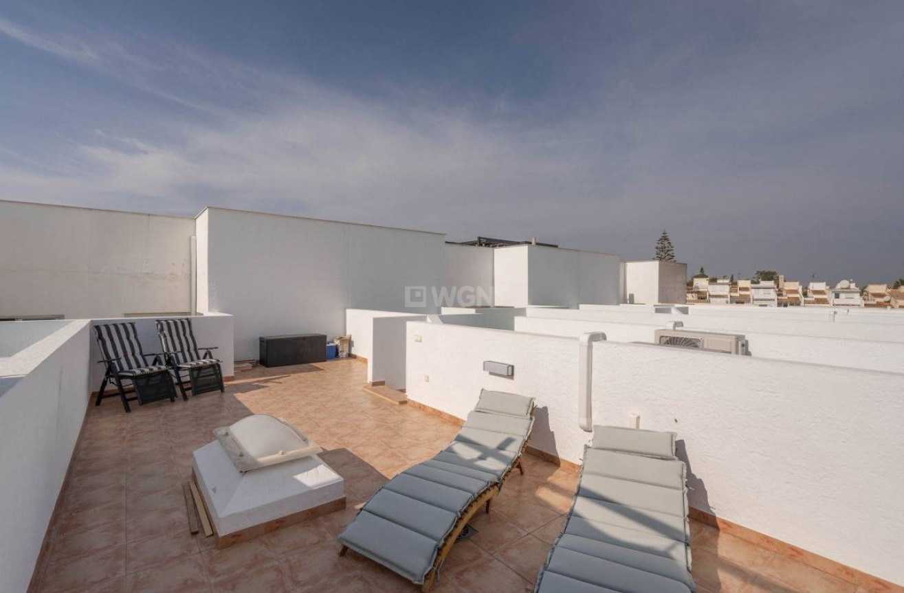 Resale - Apartment / flat - Torrevieja - Los Balcones - Los Altos del Edén