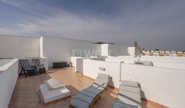 Resale - Apartment / flat - Torrevieja - Los Balcones - Los Altos del Edén