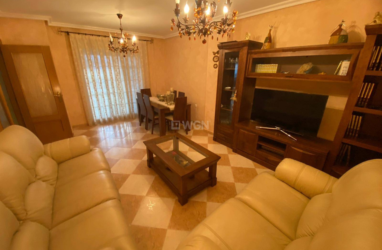 Wiederverkauf - Wohnung - Callosa de Segura - Paseo De La Estacion