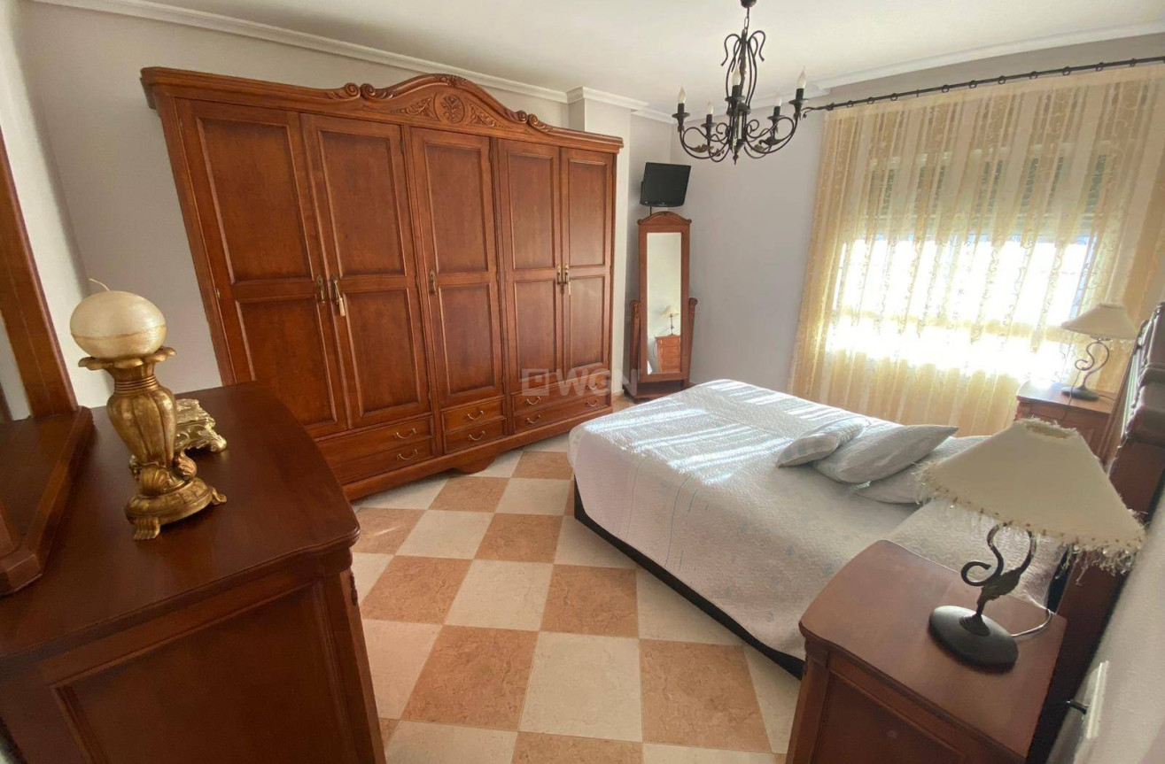 Wiederverkauf - Wohnung - Callosa de Segura - Paseo De La Estacion