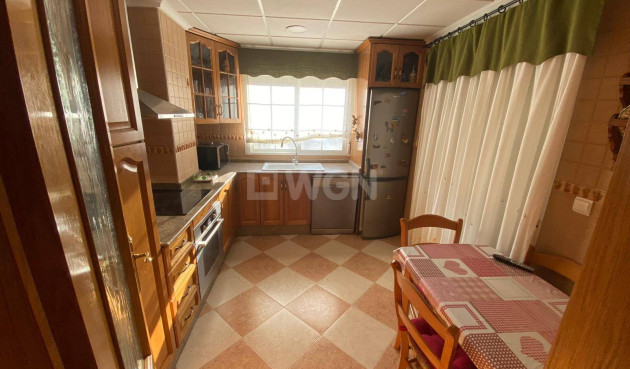 Wiederverkauf - Wohnung - Callosa de Segura - Paseo De La Estacion