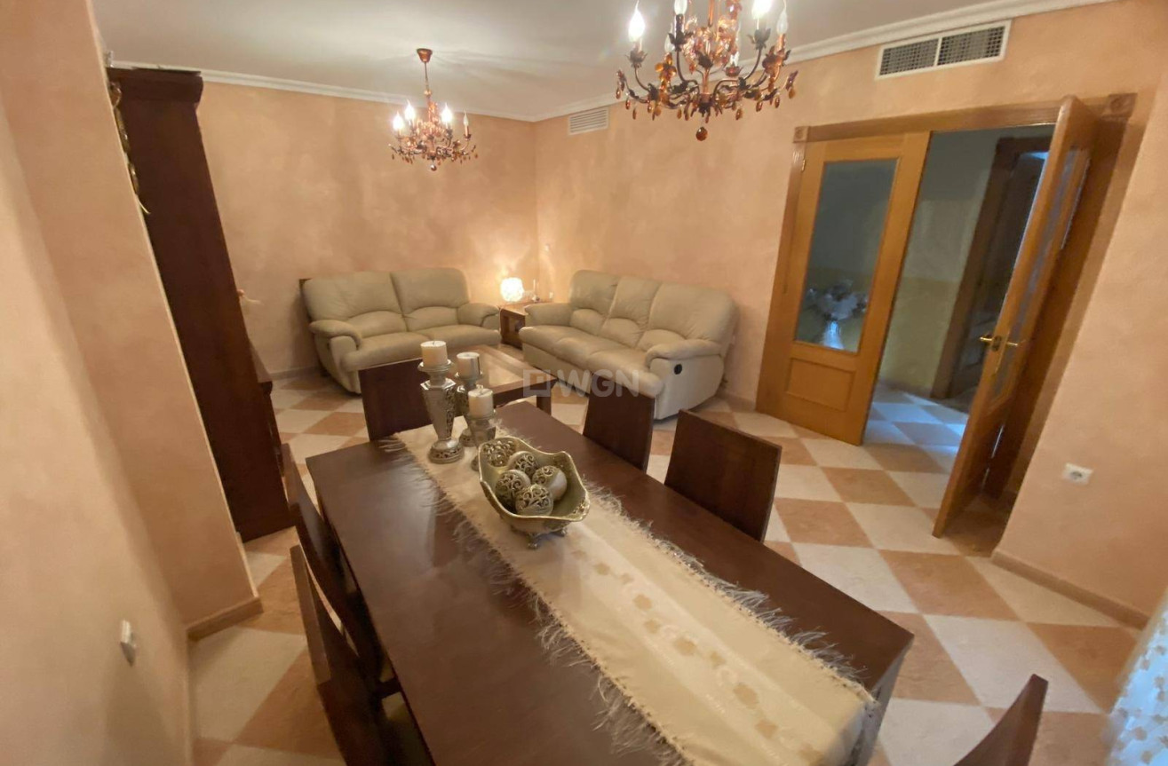 Wiederverkauf - Wohnung - Callosa de Segura - Paseo De La Estacion