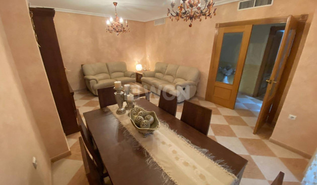 Wiederverkauf - Wohnung - Callosa de Segura - Paseo De La Estacion