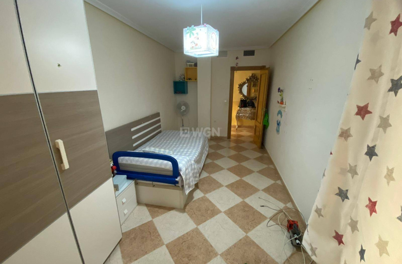 Wiederverkauf - Wohnung - Callosa de Segura - Paseo De La Estacion