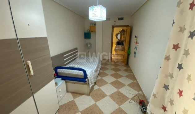 Wiederverkauf - Wohnung - Callosa de Segura - Paseo De La Estacion