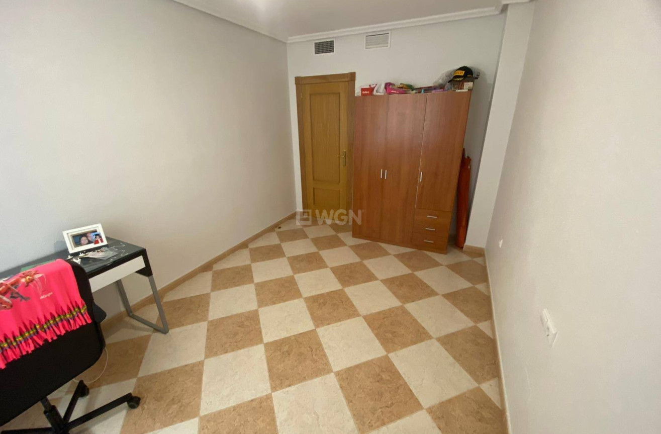 Wiederverkauf - Wohnung - Callosa de Segura - Paseo De La Estacion