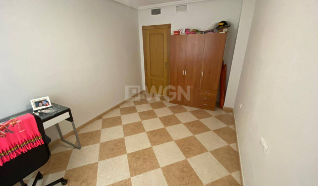 Wiederverkauf - Wohnung - Callosa de Segura - Paseo De La Estacion