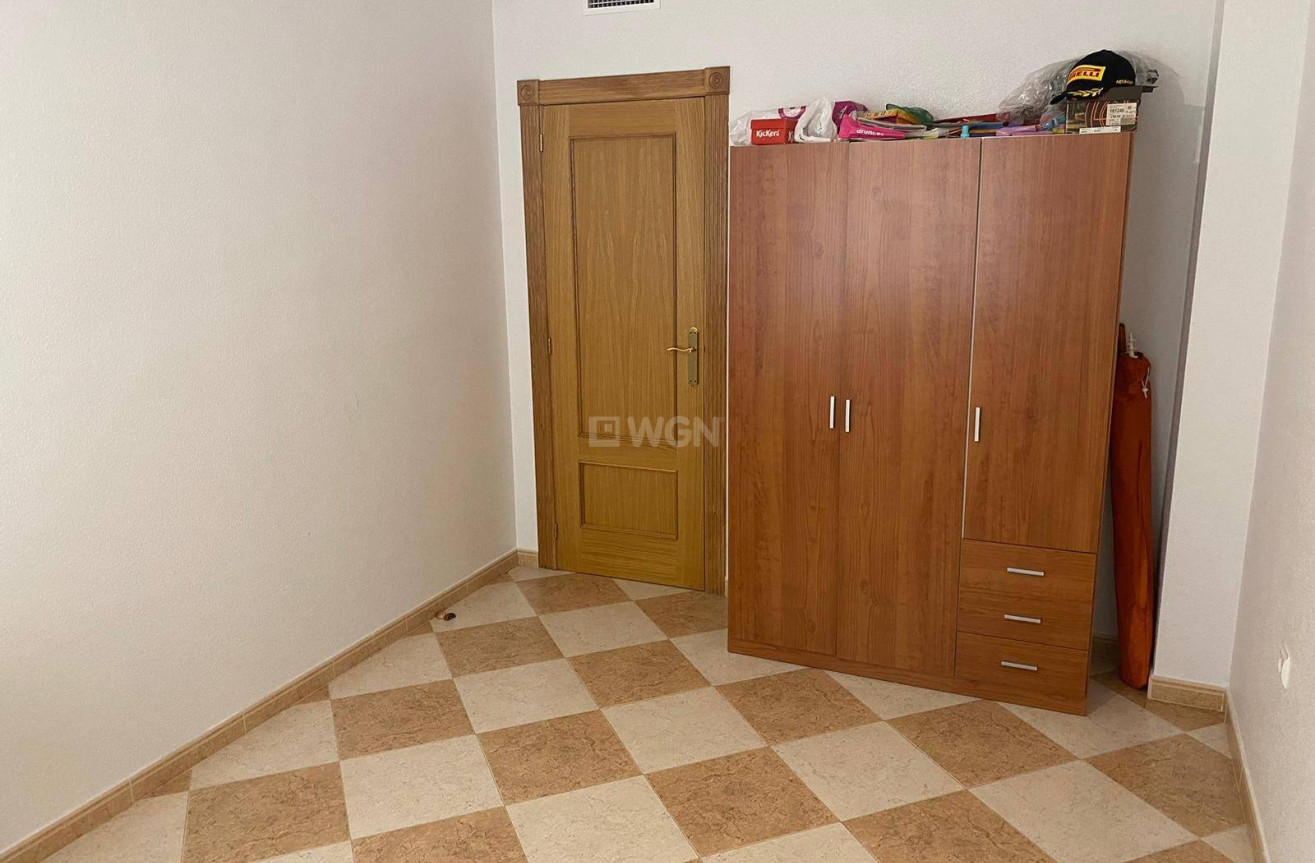 Wiederverkauf - Wohnung - Callosa de Segura - Paseo De La Estacion