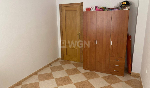 Wiederverkauf - Wohnung - Callosa de Segura - Paseo De La Estacion