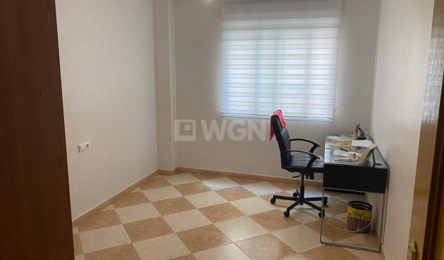 Wiederverkauf - Wohnung - Callosa de Segura - Paseo De La Estacion