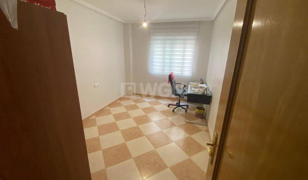 Wiederverkauf - Wohnung - Callosa de Segura - Paseo De La Estacion