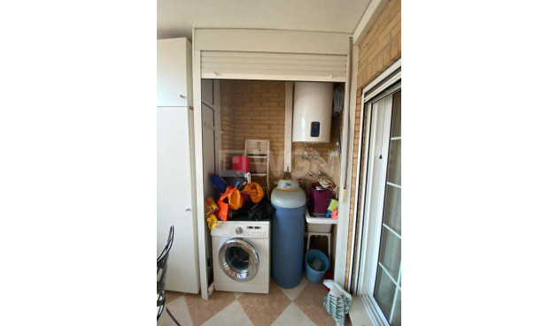 Wiederverkauf - Wohnung - Callosa de Segura - Paseo De La Estacion