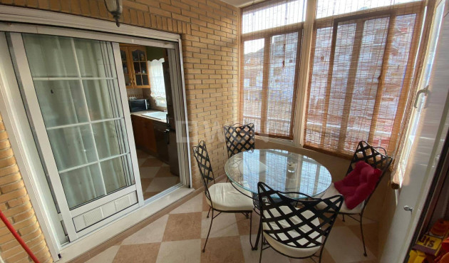 Wiederverkauf - Wohnung - Callosa de Segura - Paseo De La Estacion