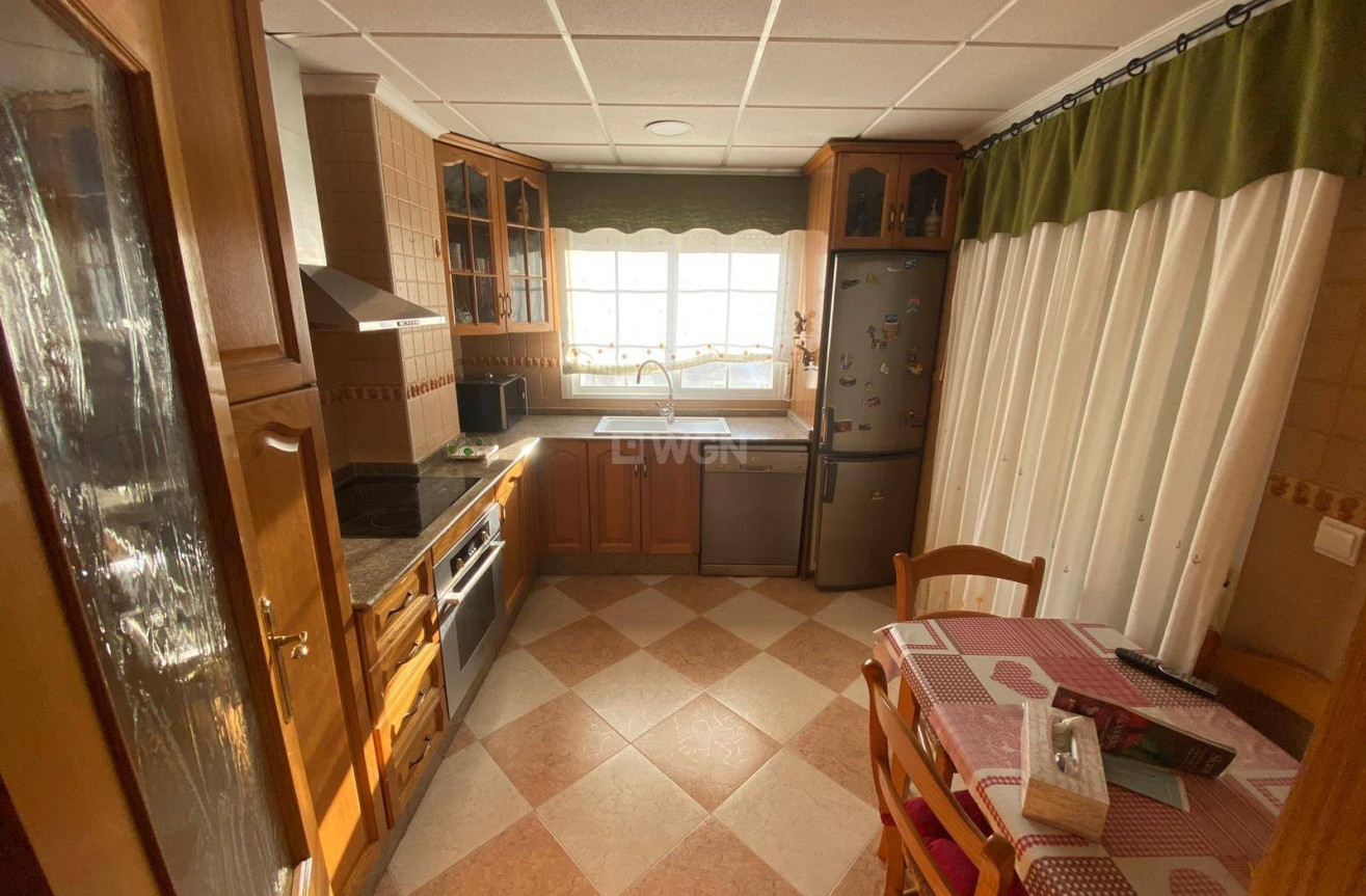 Wiederverkauf - Wohnung - Callosa de Segura - Paseo De La Estacion