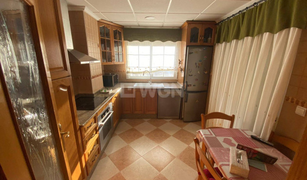 Wiederverkauf - Wohnung - Callosa de Segura - Paseo De La Estacion