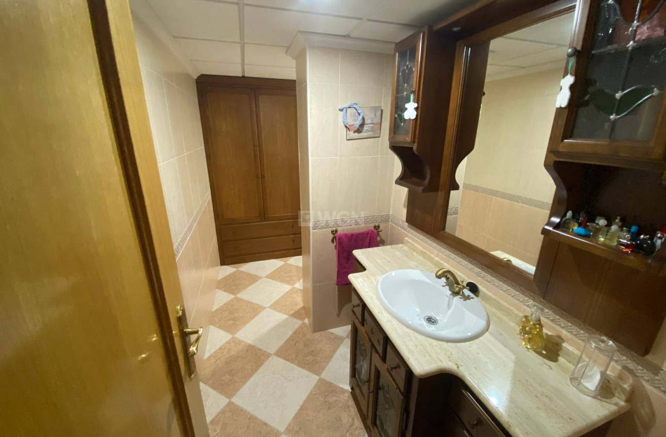 Wiederverkauf - Wohnung - Callosa de Segura - Paseo De La Estacion