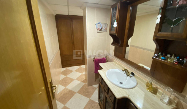 Wiederverkauf - Wohnung - Callosa de Segura - Paseo De La Estacion