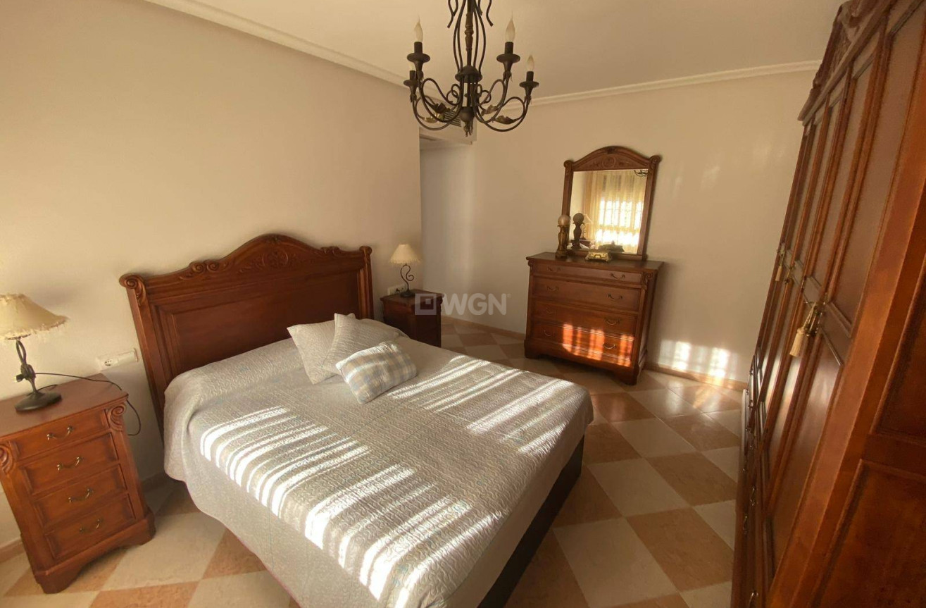 Wiederverkauf - Wohnung - Callosa de Segura - Paseo De La Estacion