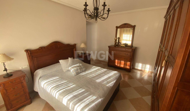 Wiederverkauf - Wohnung - Callosa de Segura - Paseo De La Estacion